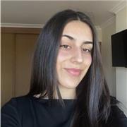 Estudiante de un ciclo superior con título B1 en Inglés.